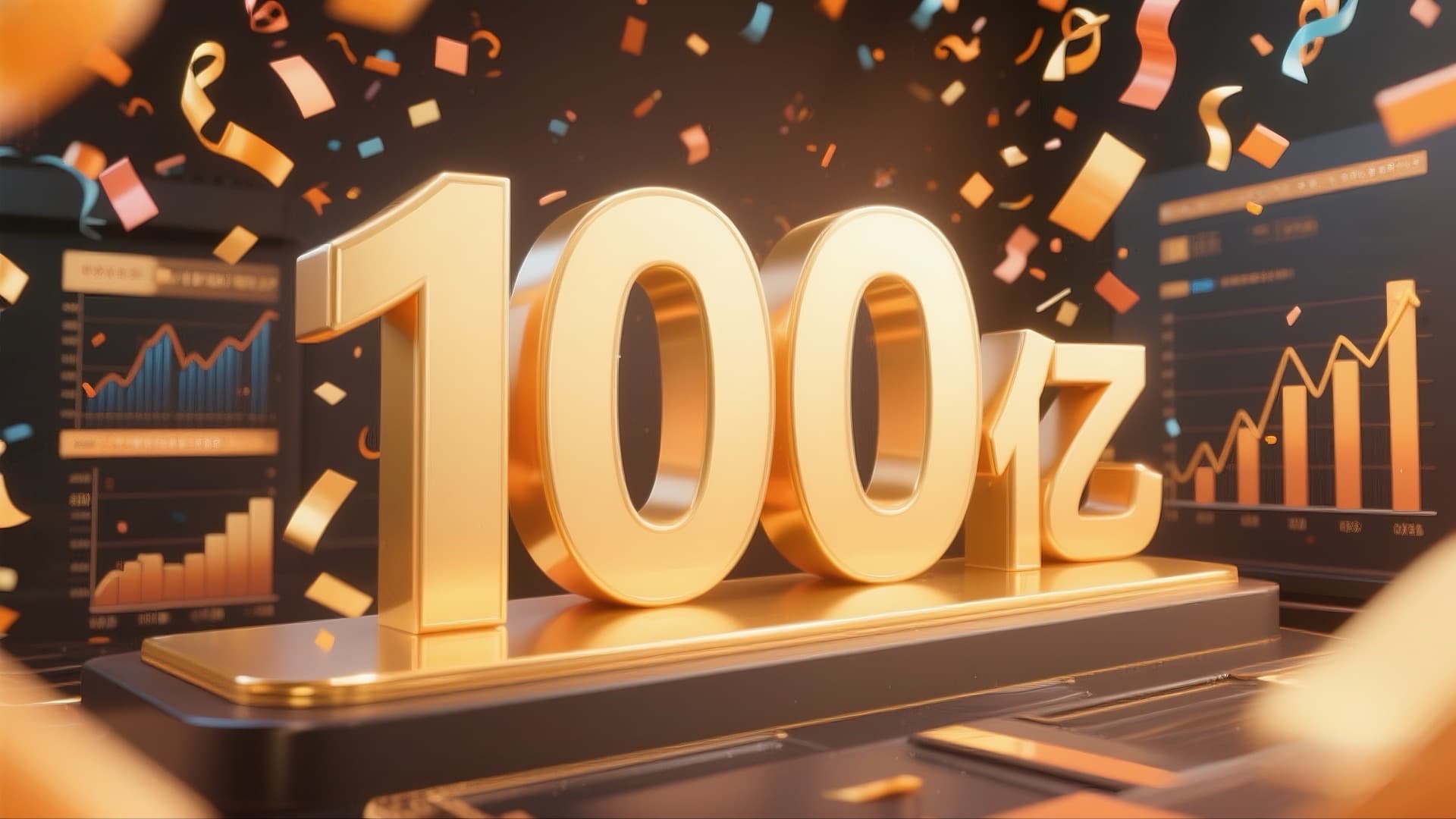 Export Value Breaks RMB 100 Billion