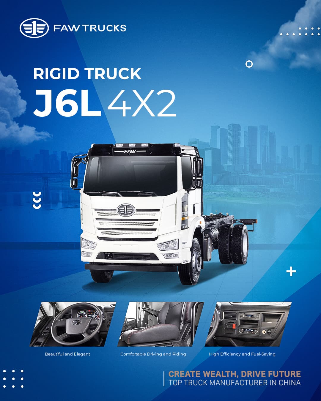Individual Short-term truck